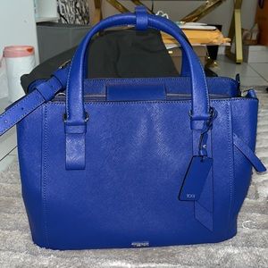 Tumi Voyageur Mauren Nylon Tote